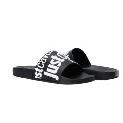 Scarpe mare FONDO POOL DIS.1 Bianco Nero