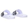 Just Cavalli Scarpe mare Scarpe mare 74QB3SZ1 FONDO POOL DIS.1 Bianco - Foto 4