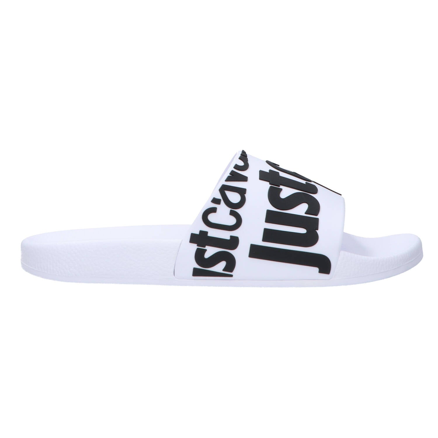 Just Cavalli Scarpe mare Scarpe mare 74QB3SZ1 FONDO POOL DIS.1 Bianco