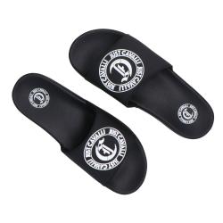 Scarpe mare FONDO POOL DIS.4 Nero