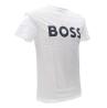 Boss T-shirt T-shirt THINKING 1 Bianco - Foto 1