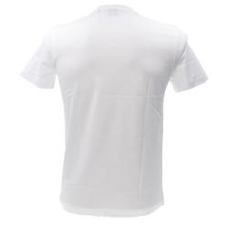 T-shirt THINKING 1 Bianco