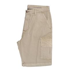 Sseinse Bermuda Bermuda PB1198SS BERMUDA CARGO Beige