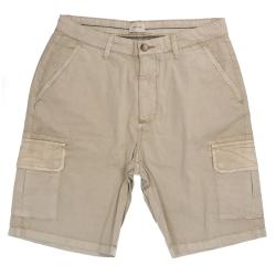 Bermuda PB1198SS BERMUDA CARGO Beige