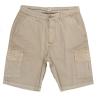 Sseinse Bermuda Bermuda PB1198SS BERMUDA CARGO Beige - Foto 2