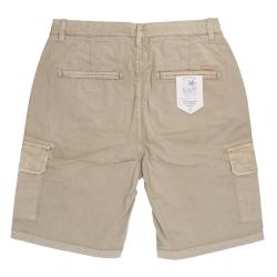 Bermuda PB1198SS BERMUDA CARGO Beige