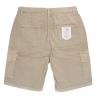 Sseinse Bermuda Bermuda PB1198SS BERMUDA CARGO Beige - Foto 3