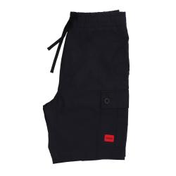 Hugo Bermuda Bermuda GARLIO242 Nero