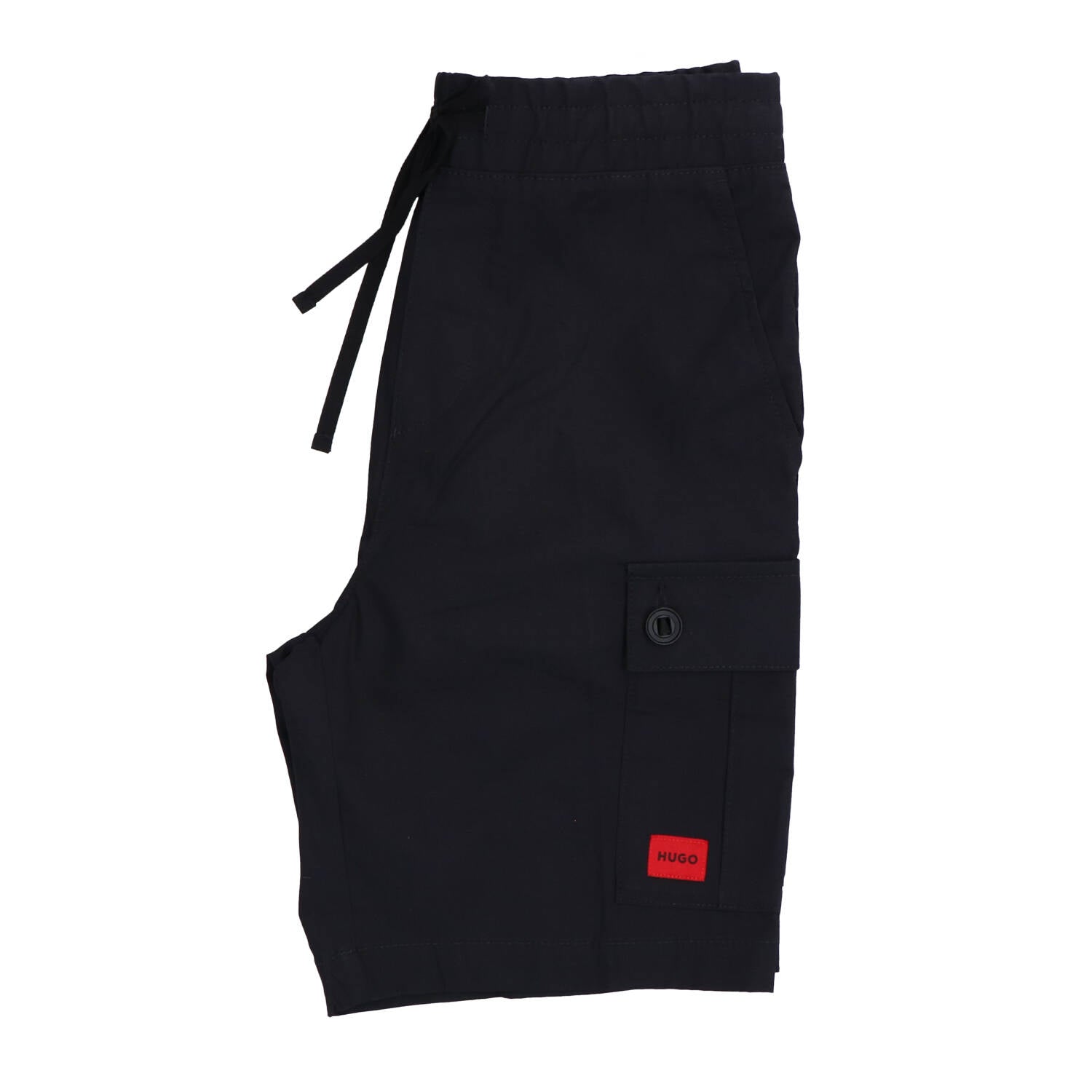 Hugo Bermuda Bermuda GARLIO242 Nero