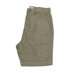 Sseinse Bermuda Bermuda PB1216SS BERMUDA LACCIO Verde