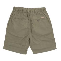 Bermuda PB1216SS BERMUDA LACCIO Verde