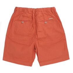 Sseinse Bermuda Bermuda PB1216SS BERMUDA LACCIO Arancione