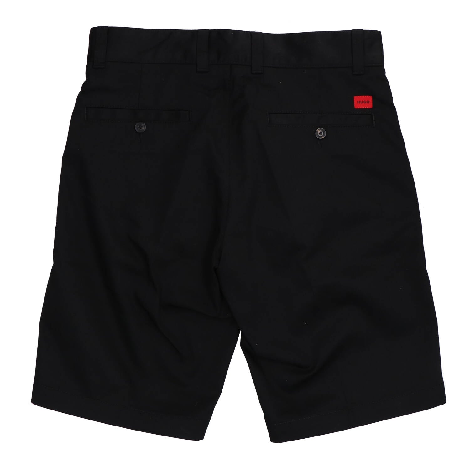 Hugo Bermuda Bermuda DARIK241 Nero