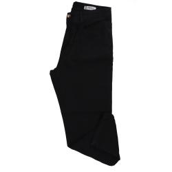 Over D Jeans Jeans OE1S2S4P01 JEANS 5T RELAXED Nero