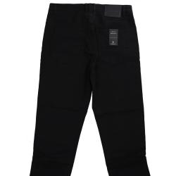 Jeans OE1S2S4P01 JEANS 5T RELAXED Nero