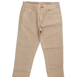 Jeans OE1S2S4P01 JEANS 5T RELAXED Beige