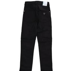 Pantaloni 1981 CAPRI Nero