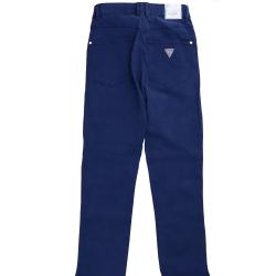 Pantaloni 1981 CAPRI Blu