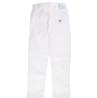 Guess Pantaloni Pantaloni 1981 CAPRI Bianco - Foto 1
