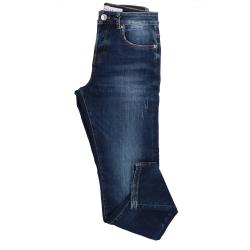 Richmond Jeans Jeans JEANS BUSIOLA Denim Scuro