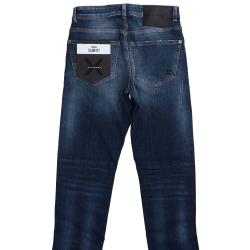 Jeans JEANS BUSIOLA Denim Scuro