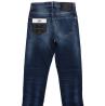 Richmond Jeans Jeans JEANS BUSIOLA Denim Scuro - Foto 3