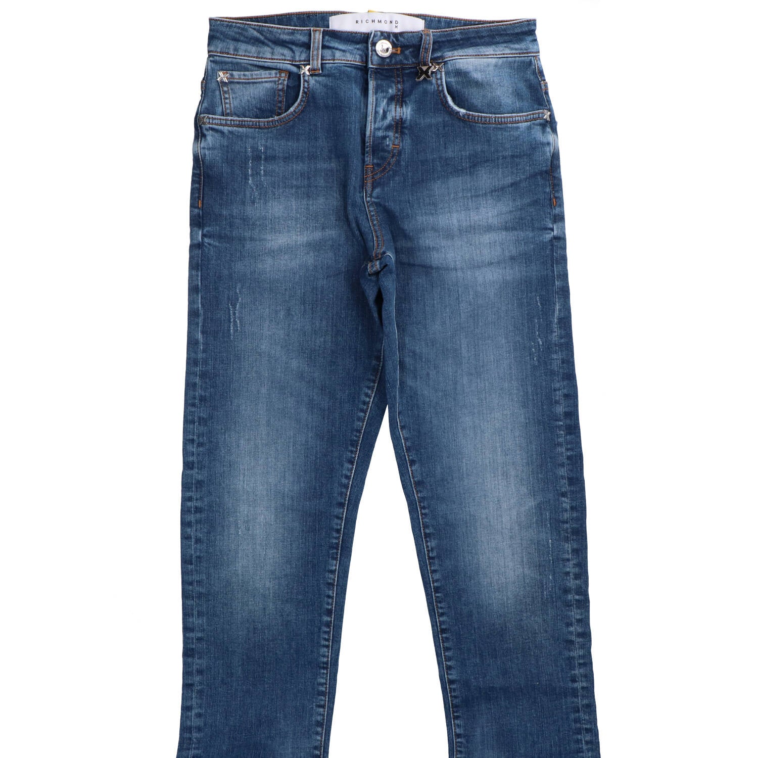 Richmond Jeans Jeans JEANS BUSIOLA Denim