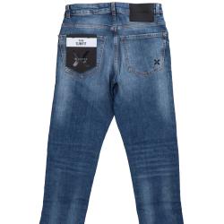 Jeans JEANS BUSIOLA Denim