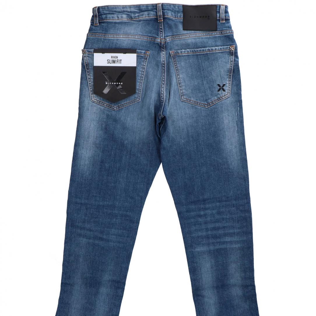 JEANS BUSIOLA Denim 3