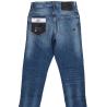 Richmond Jeans Jeans JEANS BUSIOLA Denim - Foto 3