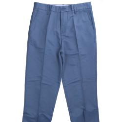 Pantaloni CLEMENT TWILL CHINO Azzurro