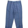 Guess Pantaloni Pantaloni CLEMENT TWILL CHINO Azzurro - Foto 3