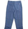 Guess Pantaloni Pantaloni CLEMENT TWILL CHINO Azzurro - Foto 2