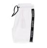 Hugo Bermuda Bermuda SPORTY LOGO SHORTS Bianco - Foto 1