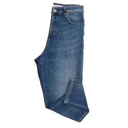 Richmond Jeans Jeans JEANS CEFEO Denim