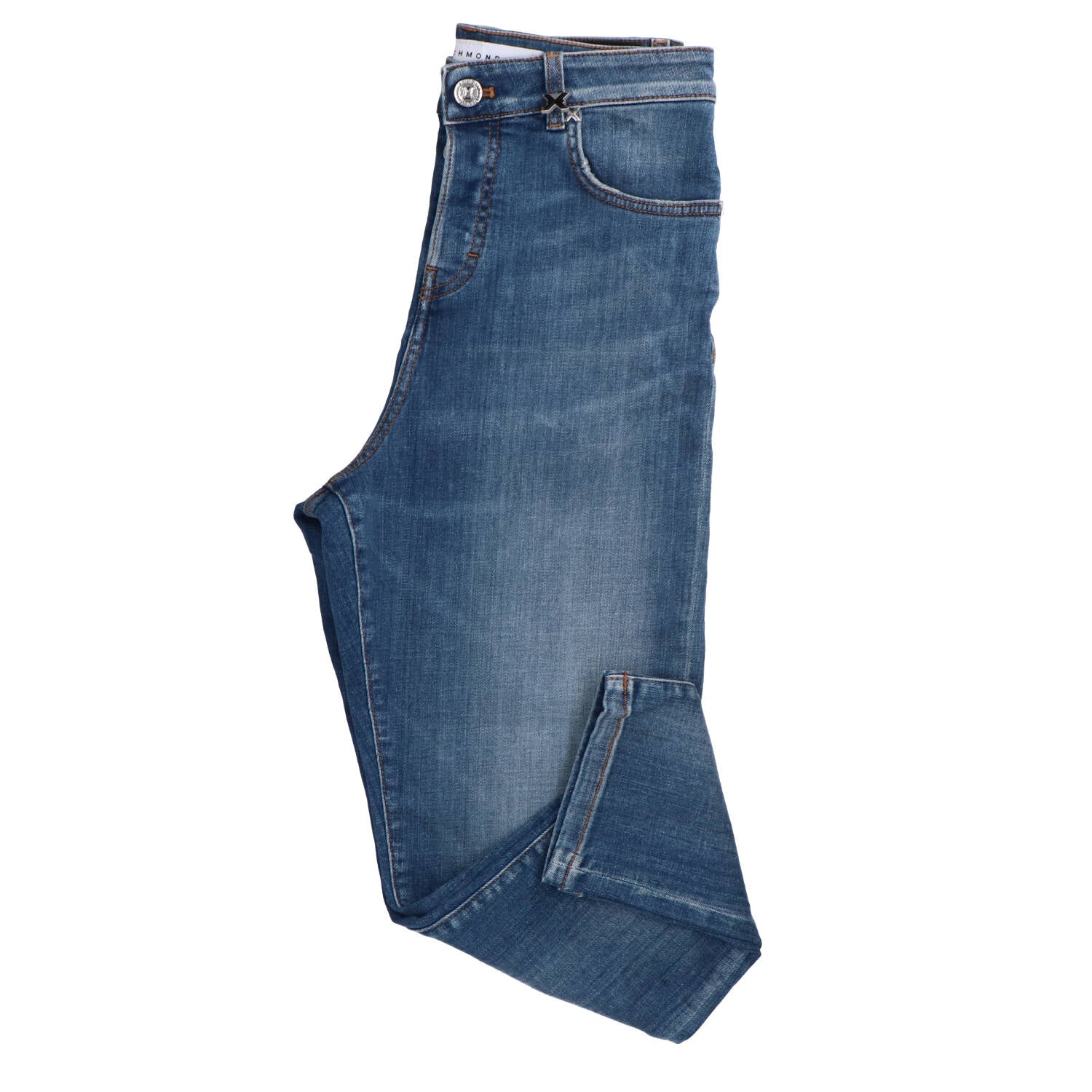 Richmond Jeans Jeans JEANS CEFEO Denim