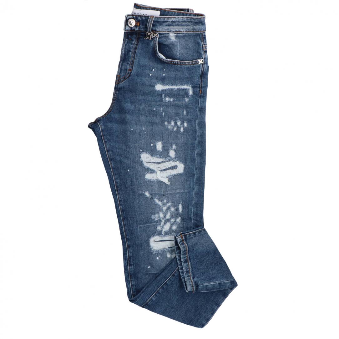 JEANS BULINO Denim 1