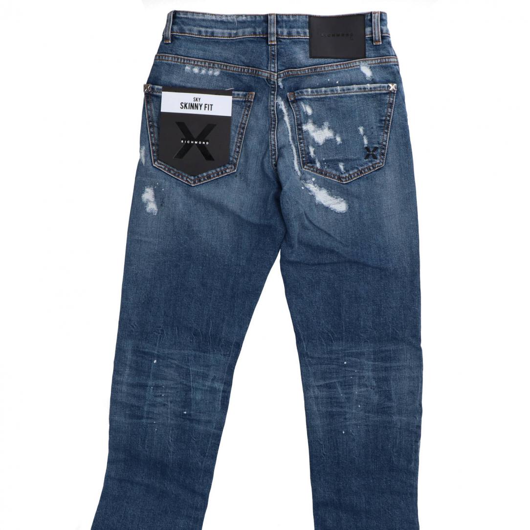 JEANS BULINO Denim 3