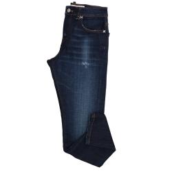 Richmond Jeans Jeans JEANS COLIMB Denim Scuro