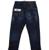 Richmond Jeans Jeans JEANS COLIMB Denim Scuro - Foto 3