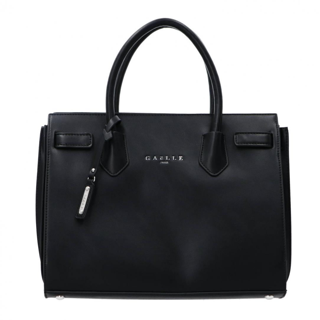 GAACW00064 MAXI SHOPPER Nero 1