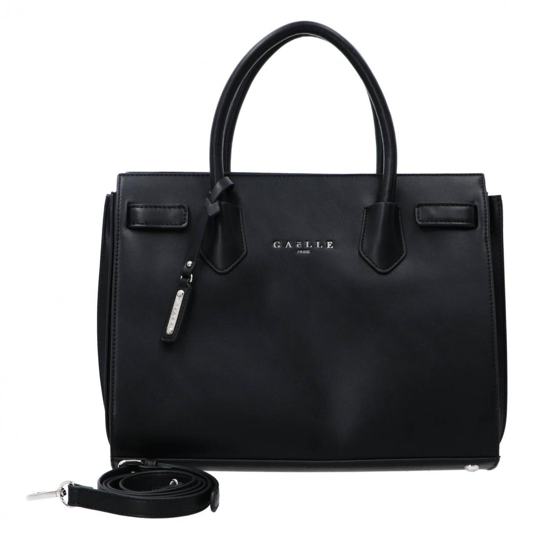 GAACW00064 MAXI SHOPPER Nero 3