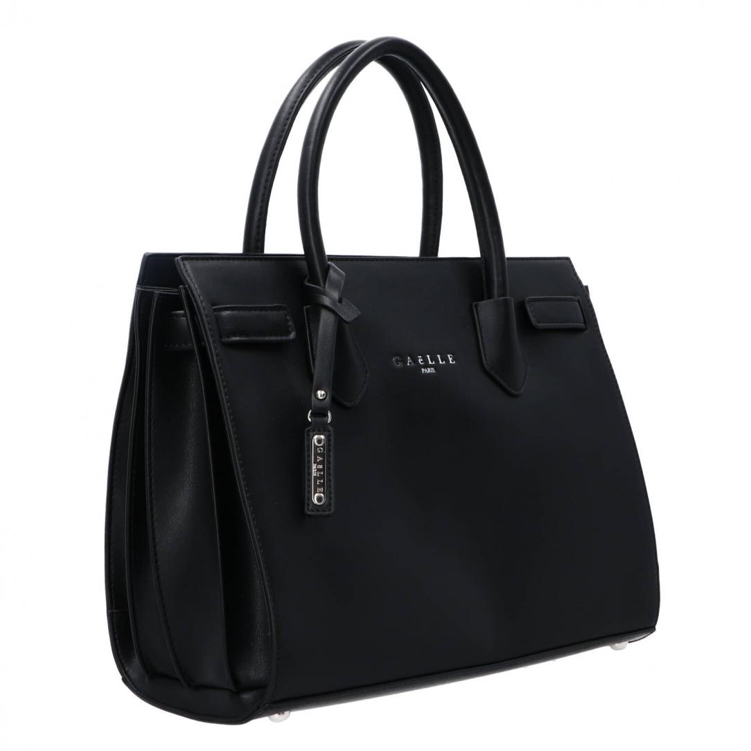 GAACW00064 MAXI SHOPPER Nero 2