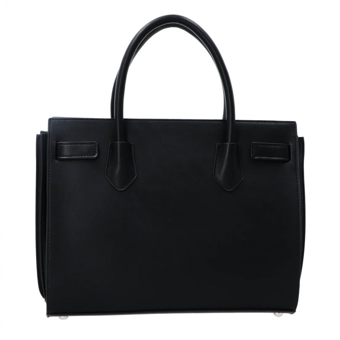 GAACW00064 MAXI SHOPPER Nero 4