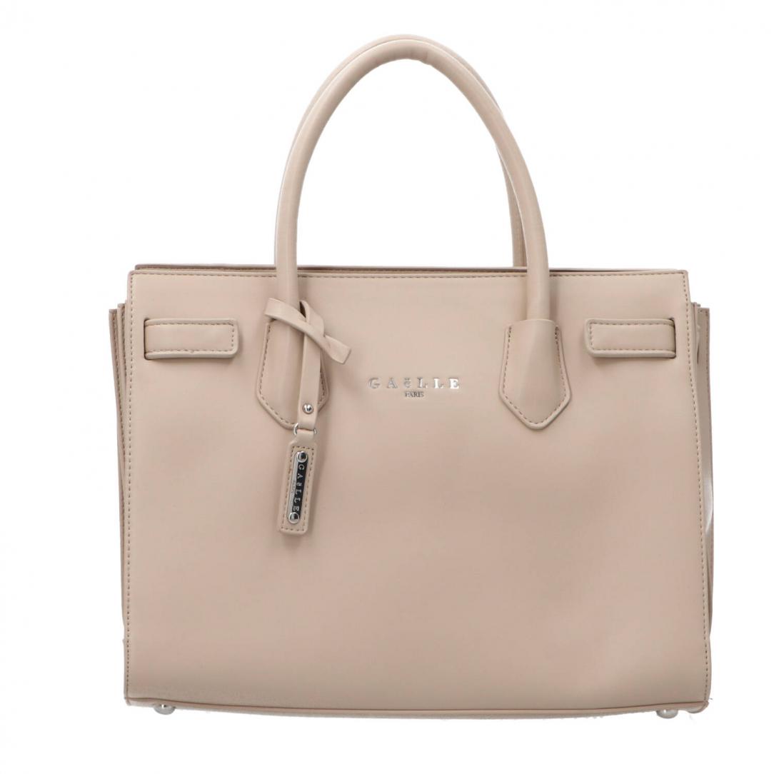 GAACW00064 MAXI SHOPPER Beige 1