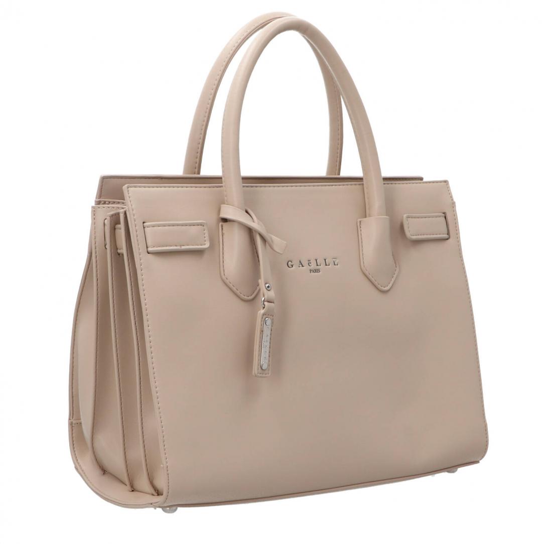 GAACW00064 MAXI SHOPPER Beige 2