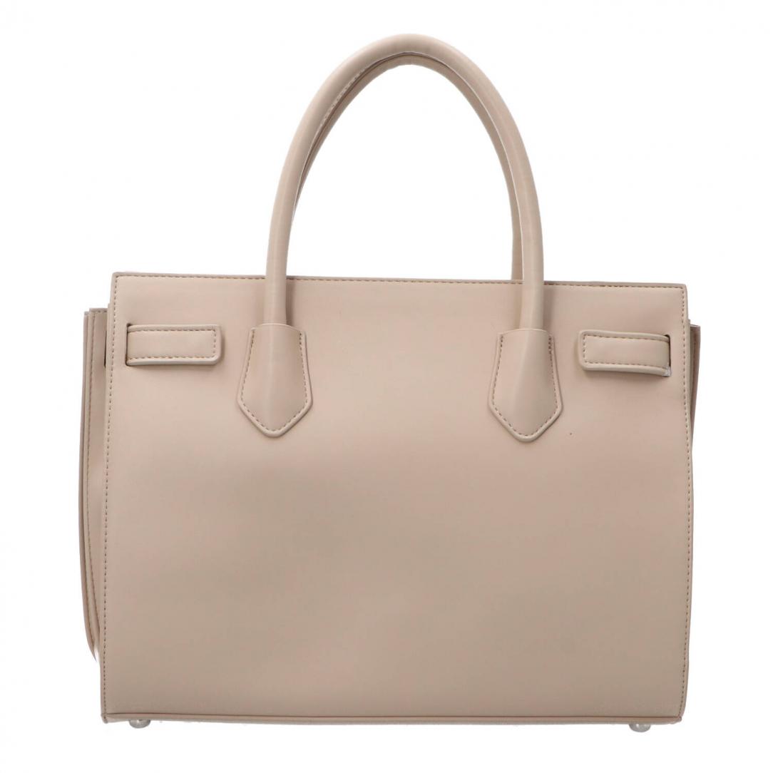 GAACW00064 MAXI SHOPPER Beige 4