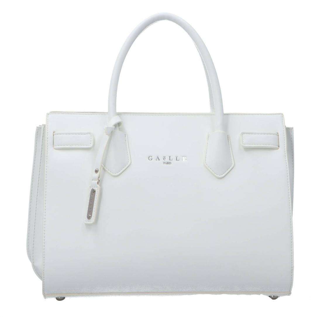 GAACW00064 MAXI SHOPPER Bianco 1