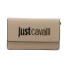 Just Cavalli Borse tracolla Borse tracolla JC B _ METAL LETTERING STYLE 13 Beige Beige - Foto 1