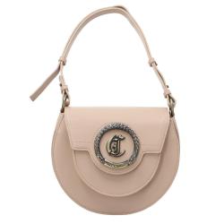 Just Cavalli Borse a spalla Borse a spalla 76RA4BZ9 Range Z new JC Beige